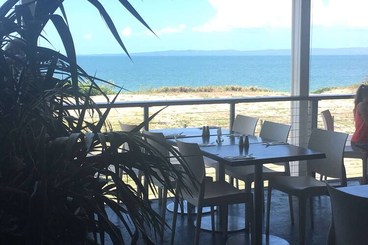 Bribie Island Surf Club Woorim Brisbane